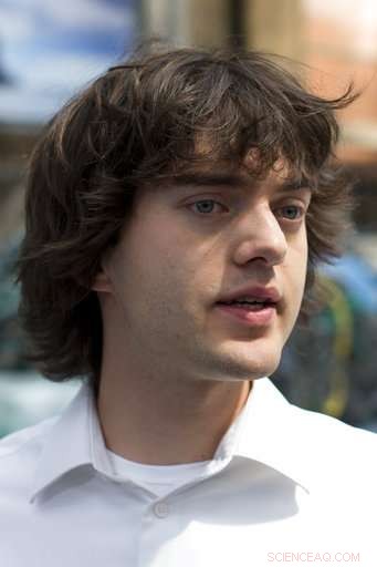 Dutch Group to Launch Global Plastic Cleanup Initiative