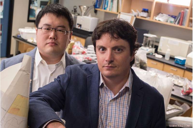 New Yellow River Formula Enhances Flood Risk Prediction and Sustainability