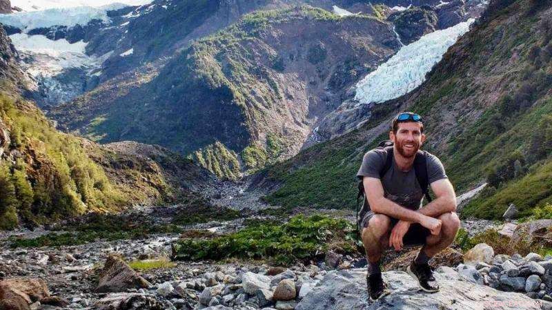 Future Transformations of New Zealand s West Coast Forests Amid Climate Change