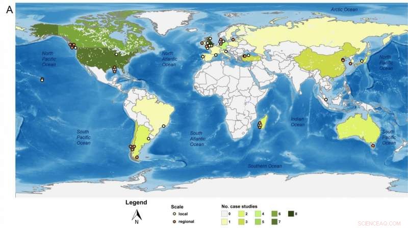 Why Marine and Coastal Cultural Ecosystem Services Matter for Sustainable Development