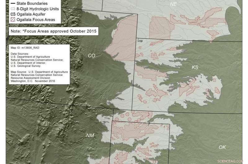 Innovative GPS-Based Irrigation Boosts Water Savings for Farmers