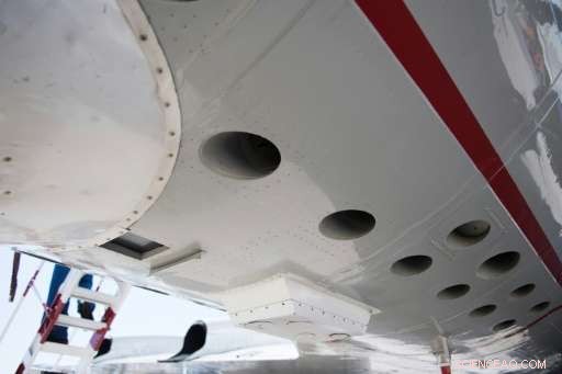 Storm Chaser Garrett Black: A Day Inside Hurricane Matthew