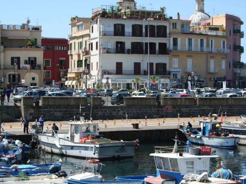 Campi Flegrei Volcano: New Evidence Suggests Eruption Is Closer Than Previously Estimated