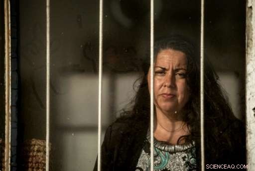 Mining Drives Antofagasta’s Wealth—Yet Raises Cancer Concerns