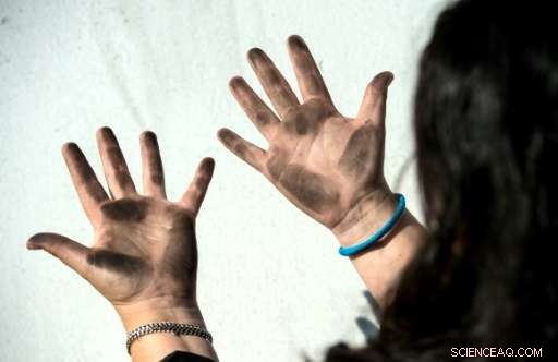 Mining Drives Antofagasta’s Wealth—Yet Raises Cancer Concerns