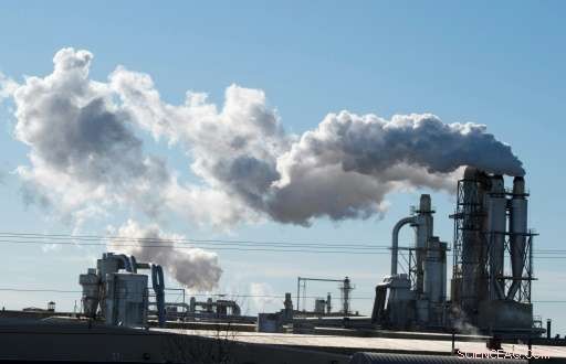 Canada Halts Climate Change Audit, Official Statement Released