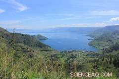 New Research Reveals the Aftermath of Toba Supereruption and Expands Its Magma System