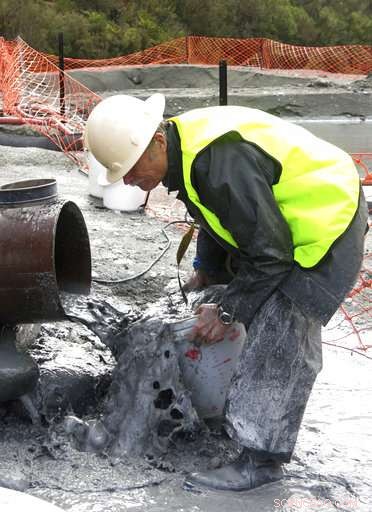 Scientists Reveal Surprising Hot Water Source Along New Zealand s Alpine Fault