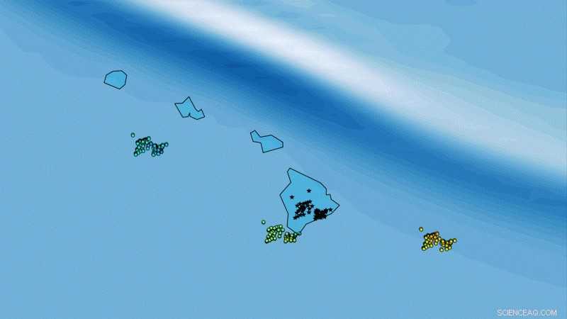 Harnessing Atmospheric Signals to Enhance Tsunami Detection