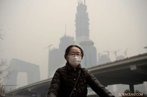 Climate Agreement Hopes Pivot to Diplomatic Arena