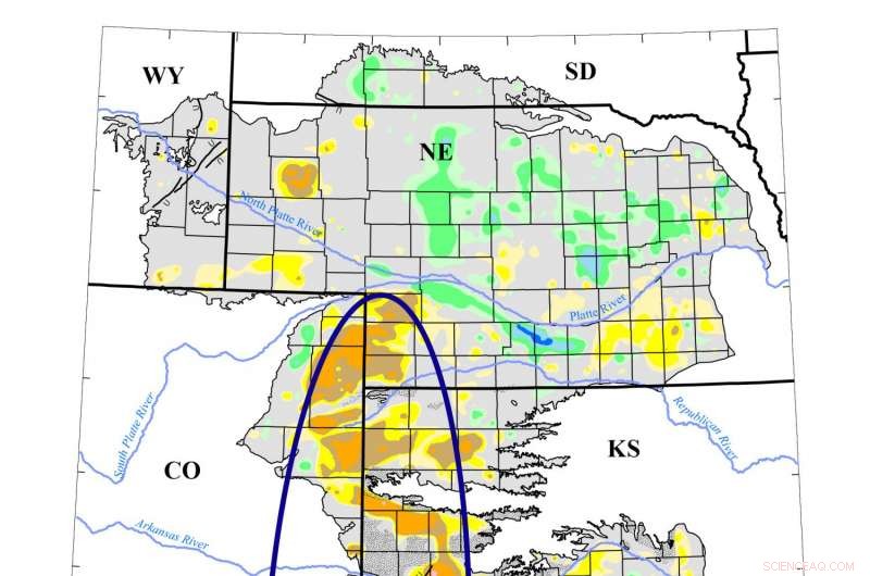The High Plains Aquifer: Ensuring Its Future