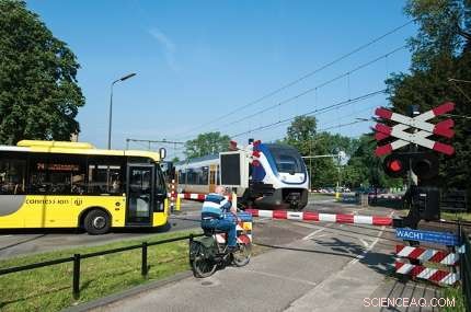 The Role of Roads and Railways in Urbanization Decline: A Comprehensive Study