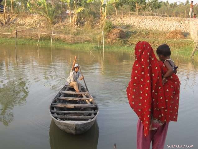 Global Study Reveals Rapid Surge in Climate Change Litigation