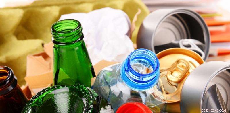 Do You Really Need to Rinse Your Recycling? The Truth About Time and Waste