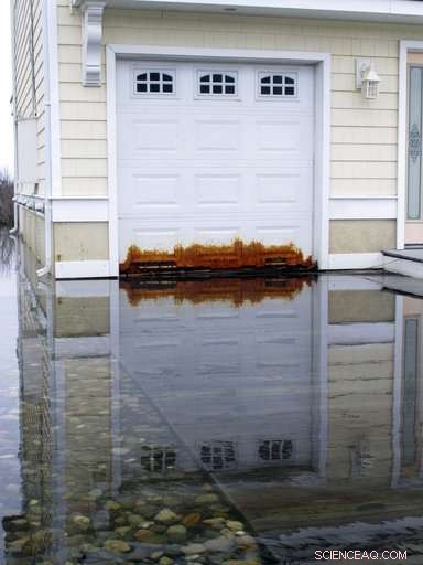 Back‑Bay Flooding: Millions Affected by Silent, Persistent Threat