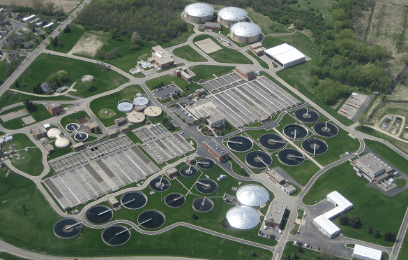 Harnessing Bacteria to Revolutionize Future Wastewater Treatment