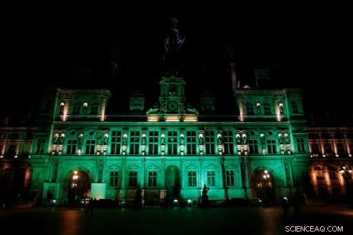 US Climate Decision Sparks European Outrage and Alarm