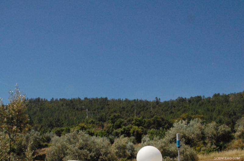 Scientists Launch Field Study to Map Wind Dynamics Across Portugal’s Complex Mountain Terrain