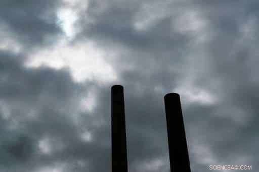 U.S. Cities and States Stand With Paris Climate Accord Amid Trump s Withdrawal