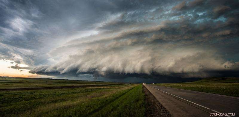 The Impact of Trump’s Withdrawal from the Paris Agreement: A Scientific Assessment