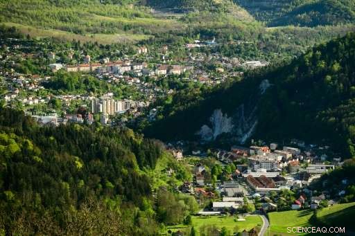 Slovenian Eco Hero Uros Macerl Challenges Cement Giant