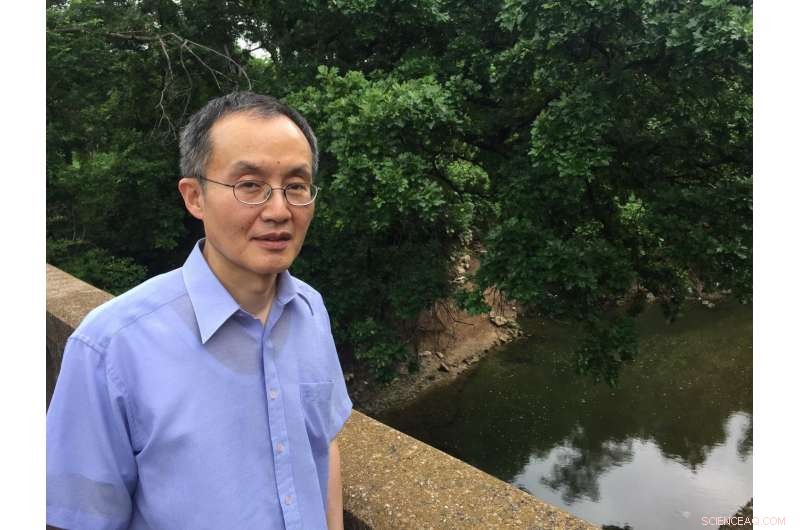 iSeeFlood App Now Available on iPhones: Real‑Time Flood Alerts for U.S. Residents