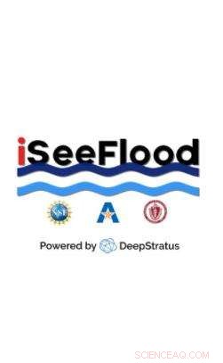 iSeeFlood App Now Available on iPhones: Real‑Time Flood Alerts for U.S. Residents