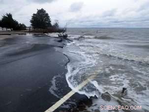 Could Climate Change Shut Down the Gulf Stream? New Scientific Insights