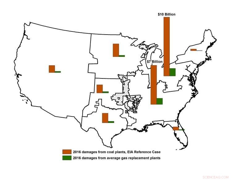 Why Moving Away from Coal Is Essential: The Deadly Impact of Air Pollution