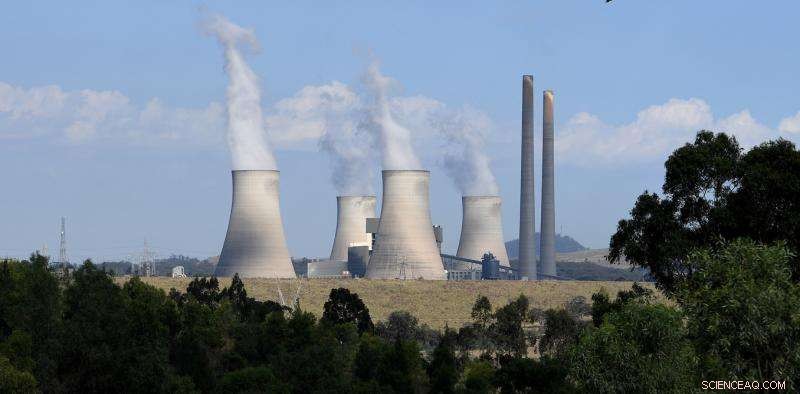 Understanding Low‑Emission Targets: How They Function and Impact Energy Policy