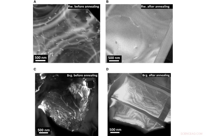 New Study Reveals Mid‑Mantle May Store Water Equal to Earth s Oceans