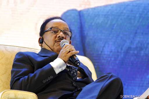 U.S. Challenges Trend Amid Rising Clean Energy Research Funding