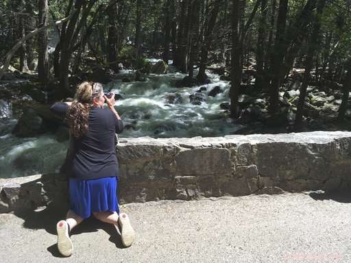 Increased Drowning Risk in Western U.S. Rivers as Snowmelt Raises Water Levels