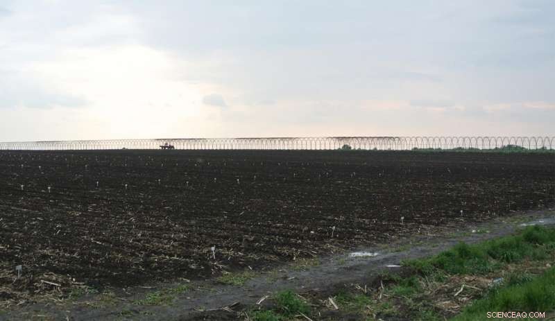 Mastering Climate Resilience: The Key to Winning Strategies