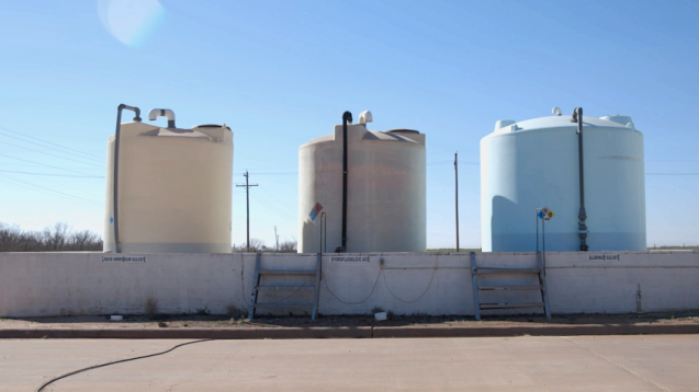 Addressing the Rural Water Crisis in the Americas: Safe Drinking Water Solutions