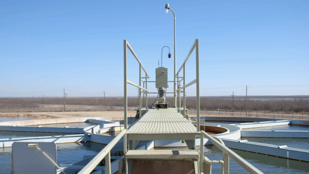 Addressing the Rural Water Crisis in the Americas: Safe Drinking Water Solutions