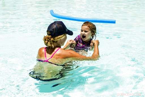 Record Heat Wave Threatens Health in Southwest US