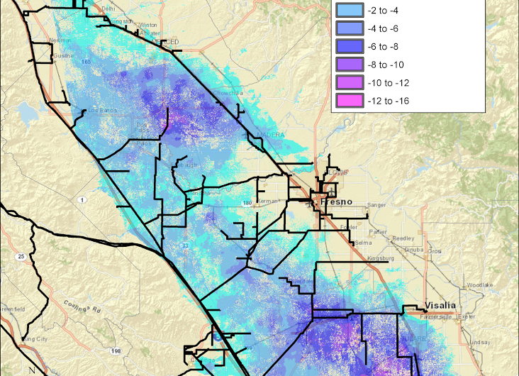Ensuring Safety in California s Natural Gas System