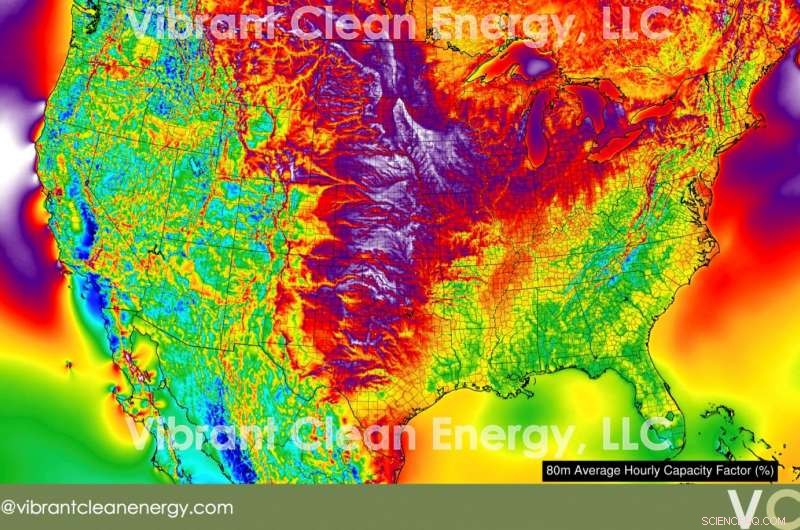 Combating Climate Change Demands a Diverse Energy Portfolio