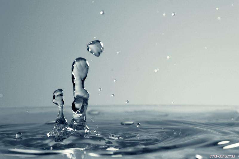 Why the World Must Rethink Water Consumption