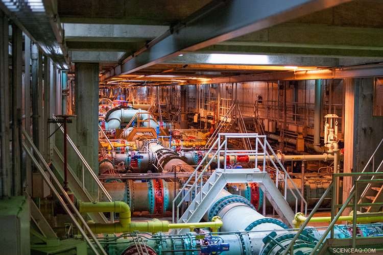 California Drought: Health Risks and Environmental Challenges