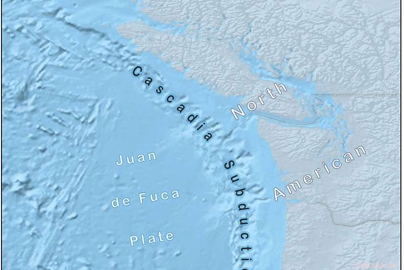 Remote Earthquakes Trigger Underwater Landslides: New Findings