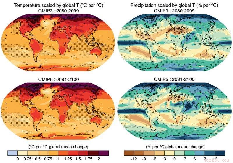 Australia Faces Growing Risks as the Tropical Zone Expands