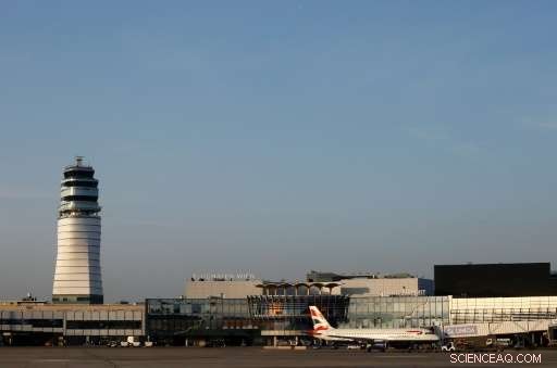 Court Ruling: Climate Change Won’t Block Vienna Airport’s Third Runway Expansion