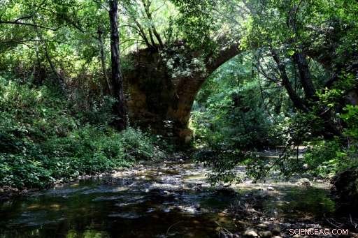 Lebanon Plans Dam on Fault Line Amid Resident Concerns