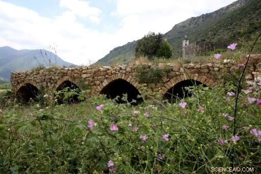 Lebanon Plans Dam on Fault Line Amid Resident Concerns