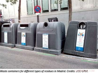 Assessing the Climate Impact of Municipal Waste Collection: Insights from UPM Research