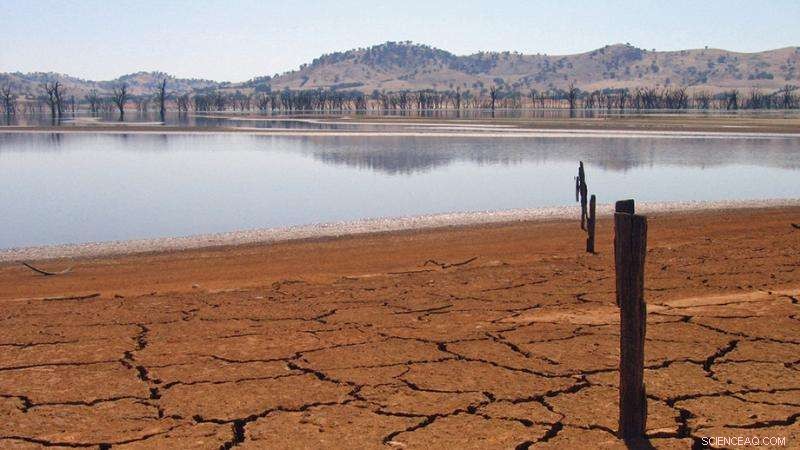 Preventing Infections in Extreme Weather: A Collaborative Approach