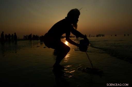 India s Supreme Court Clarifies Rivers Do Not Hold Human Rights Status