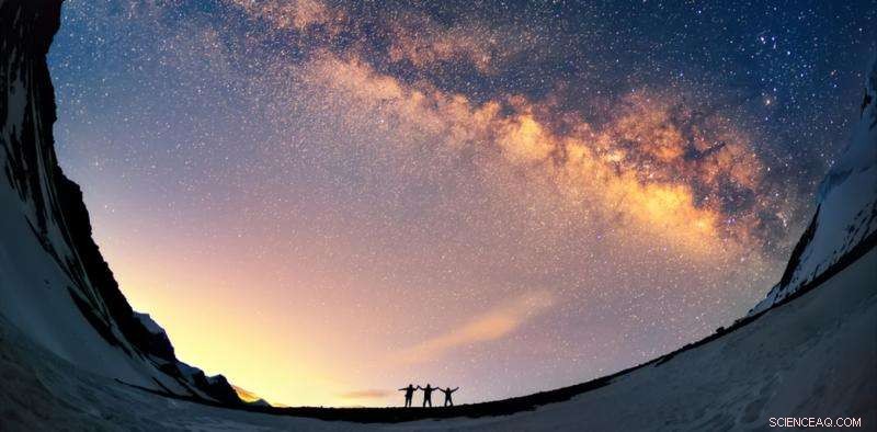 Decoding Life in Space: Insights from Biological Clocks and Geological Records